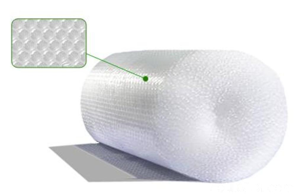 Плёнка воздушно-пузырьковая ПВП 