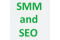 SMM and SEO