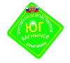 Багнычев ЮГ