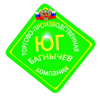 Багнычев ЮГ